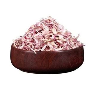 Dehydrated Onion