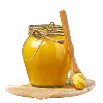 Organic A2 Ghee