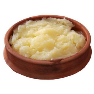 Buffallo Ghee
