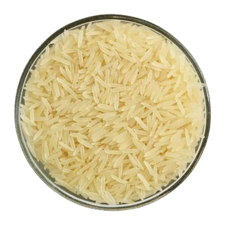 Parboiled Rice