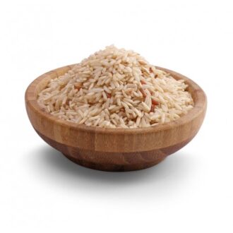 Organic & Brown Rice