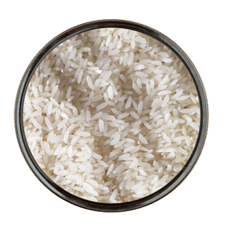 Non-Basmati Rice