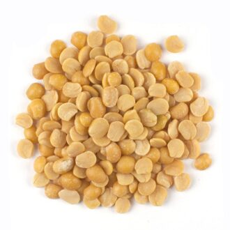Pigeon Peas (Toor)