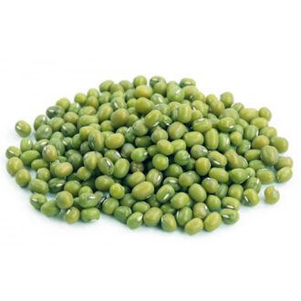 Green Gram (Moong)