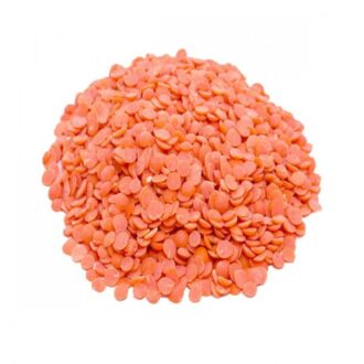 Red Lentils (Masoor)